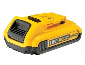 DEWALT AKUMULATOR 18V 2,0Ah DCB183 - image 2