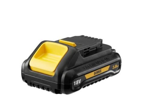 DEWALT AKUMULATOR 18V 3,0Ah DCB187 ...