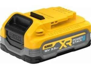 DEWALT AKUMULATOR 18V 3,5Ah POWERSTACK DCBP318