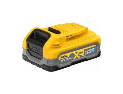 DEWALT AKUMULATOR 18V 3,5Ah POWERSTACK DCBP318
