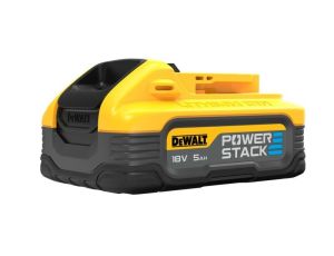 DEWALT AKUMULATOR 18V 5,0Ah DCBP518 POWERSTACK