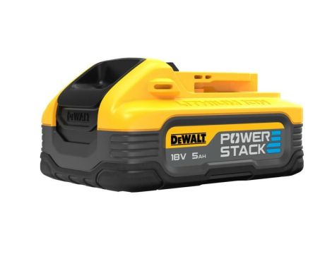 DEWALT AKUMULATOR 18V 5,0Ah DCBP518 POWERSTACK
