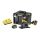 DEWALT BRUZDOWNICA 54V DCG200T2 125mm 2x6,0Ah
