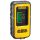 DEWALT DETEKTOR LASERA Z WIĄZKĄ CZERWONĄ DE0892