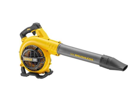 DEWALT DMUCHAWA 54V DCM572X1 1x3,0Ah