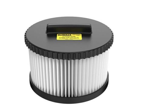 DEWALT FILTR DO ODKURZACZA DWV9345 DO DWV905 KLASA H