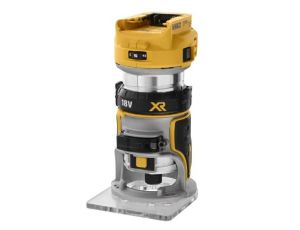 DEWALT FREZARKA  18V DCW600N 8mm