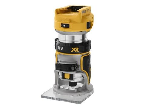 DEWALT FREZARKA  18V DCW600N 8mm