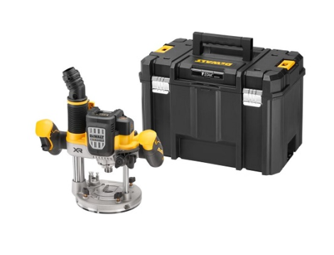 DEWALT FREZARKA  18V DCW620NT TSTAK