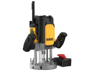 DEWALT FREZARKA 2300W DWE627KT TSTAK WŁĄCZNIK STOŁOWY