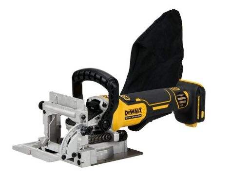 DEWALT FREZARKA LAMELOWNICA 18V DCW682NT TSTAK