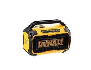 DEWALT GŁOŚNIK BT 10,8/18/54V DCR011
