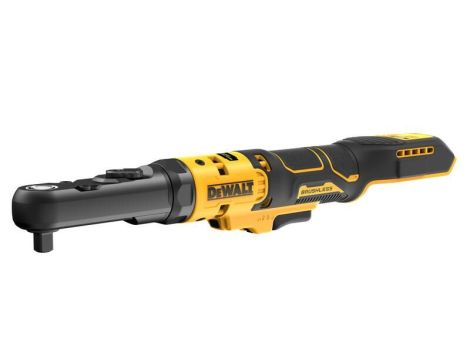 DEWALT GRZECHOTKA 18V 1/2" 3/8" DCF510N 102Nm