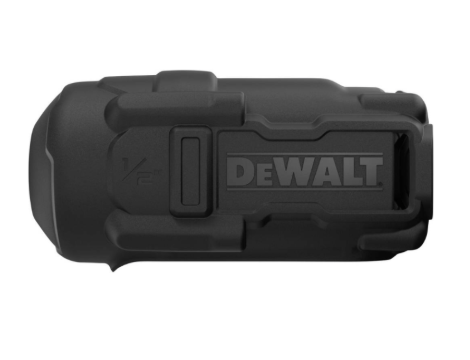 DEWALT GUMOWA OSŁONA  DO DCF961