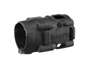 DEWALT GUMOWA OSŁONA DO DC850
