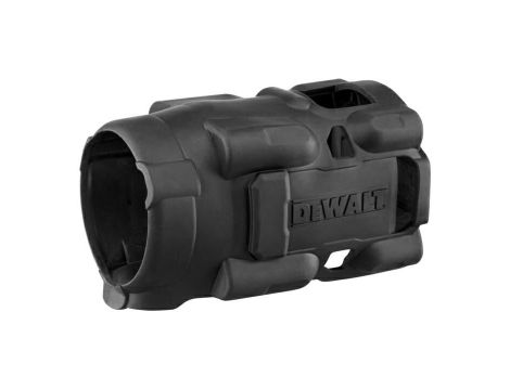 DEWALT GUMOWA OSŁONA DO DC850