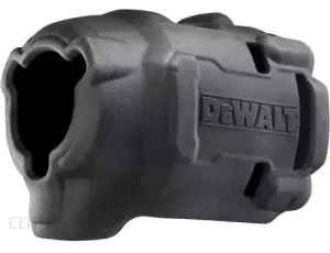 DEWALT GUMOWA OSŁONA DO DCF899/900
