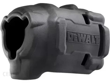 DEWALT GUMOWA OSŁONA DO DCF899/900
