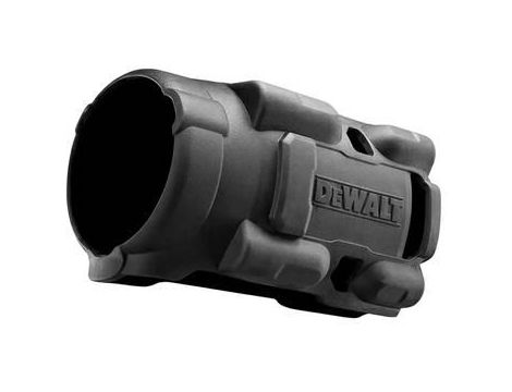 DEWALT GUMOWA OSŁONA DO DCF901/903