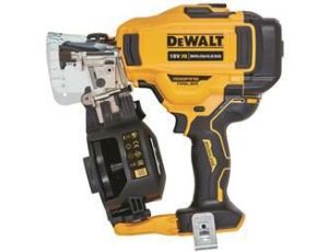 DEWALT GWOŹDZIARKA 18V DCN45RNN BĘBNOWA 19-45mm