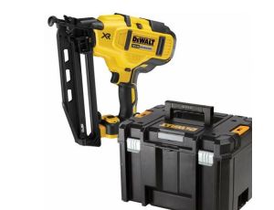 DEWALT GWOŹDZIARKA 18V DCN660NT 20° 32-63mm 16Ga BL TSTAK