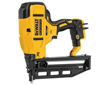 DEWALT GWOŹDZIARKA 18V DCN662N 0° 32-64mm 16Ga BL