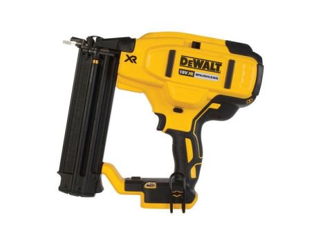 DEWALT GWOŹDZIARKA 18V DCN680N 0° 15-54mm 18Ga BL