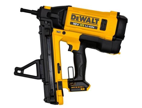 DEWALT GWOŹDZIARKA 18V DGN845N GAZOWA C6 TRACK-IT 15° 13-40mm