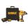 DEWALT GWOŹDZIARKA DO BETONU 18V DCN890P2 15° 13-57mm 2x5,0Ah BL
