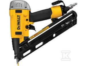 DEWALT GWOŹDZIARKA PNEUMATYCZNA DPN1564APP 32-64mm 15Ga