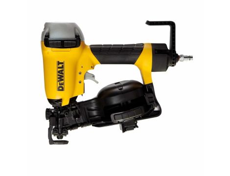 DEWALT GWOŹDZIARKA PNEUMATYCZNA DPN46RN BĘBNOWA 19-45mm