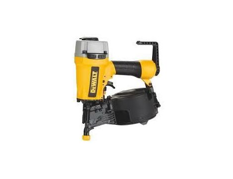 DEWALT GWOŹDZIARKA PNEUMATYCZNA DPN75C BĘBNOWA 38-75mm