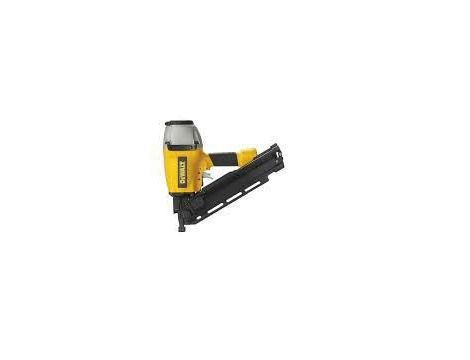 DEWALT GWOŹDZIARKA PNEUMATYCZNA DPN9033SM 33° 50-90mm