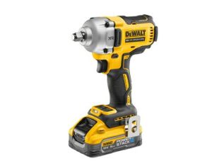 DEWALT KLUCZ UDAROWY 1/2