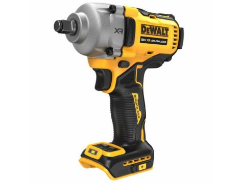 DEWALT KLUCZ UDAROWY 1/2" 18V DCF891N 812Nm 4-BIEGI PIERŚCIEŃ