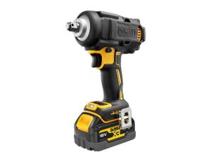 DEWALT KLUCZ UDAROWY 1/2