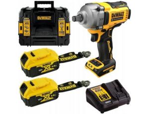 DEWALT KLUCZ UDAROWY 1/2