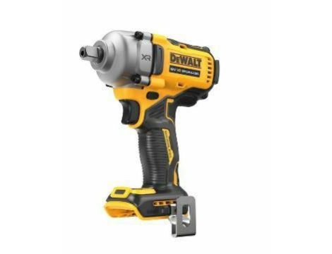 DEWALT KLUCZ UDAROWY 1/2" 18V DCF892NT 812Nm 4-BIEGI ZAPADKA TSTAK
