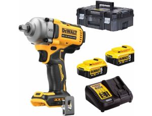 DEWALT KLUCZ UDAROWY 1/2