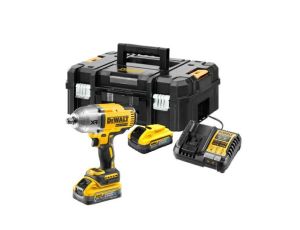 DEWALT KLUCZ UDAROWY 1/2