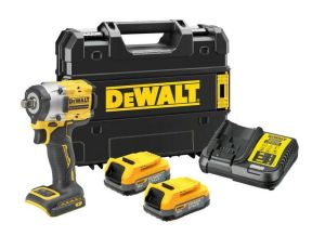 DEWALT KLUCZ UDAROWY 1/2