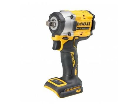 DEWALT KLUCZ UDAROWY 1/2" 18V DCF921N 406Nm PIERŚCIEŃ TSTAK