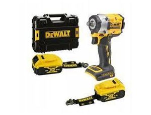 DEWALT KLUCZ UDAROWY 1/2