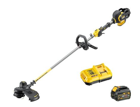 DEWALT KOSA ŻYŁKOWA 54V DCM571X1 1x9/3,0Ah FLEXVOLT