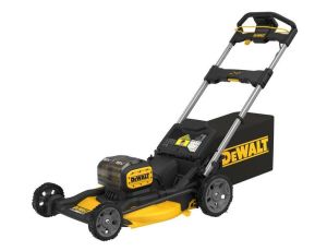 DEWALT KOSIARKA 2x18V DCMWP134N 53cm
