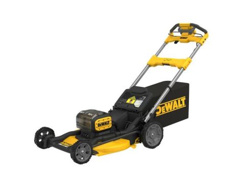 DEWALT KOSIARKA 2x18V DCMWSP156N 53cm Z NAPĘDEM