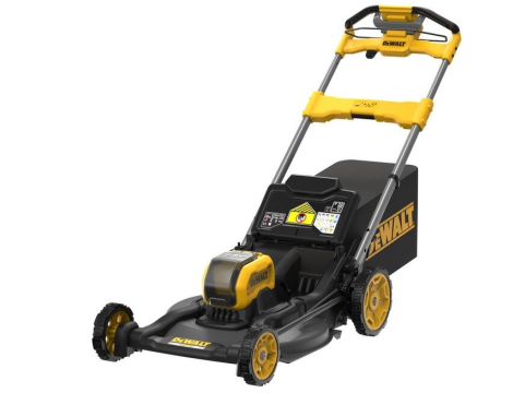 DEWALT KOSIARKA 54V DCMWSP550N 53cm Z NAPĘDEM