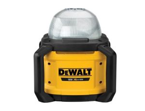 DEWALT LAMPA 18V  DCL074