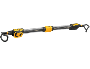 DEWALT LAMPA 18V DCL045 PODWIESZANA