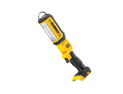 DEWALT LAMPA 18V DCL050